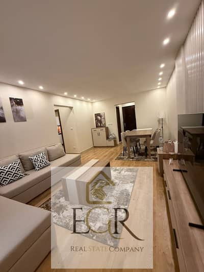 3 Bedroom Flat for Rent in New Cairo, Cairo - IMG-20250930-WA0144. jpg