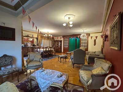4 Bedroom Apartment for Sale in Mokattam, Cairo - IMG-20250521-WA0208. jpg