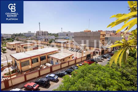 3 Bedroom Flat for Sale in Smoha, Alexandria - 1. jpg