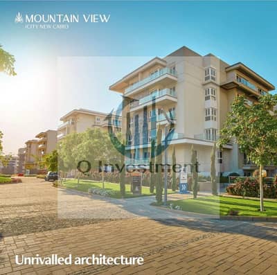 3 Bedroom Flat for Sale in New Cairo, Cairo - WhatsApp Image 2025-10-07 at 2.12. 00 PM (1). jpeg