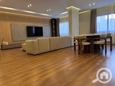 3 Bedroom Flat for Rent in New Cairo, Cairo - WhatsApp Image 2025-10-06 at 5.01. 52 PM (1). jpeg