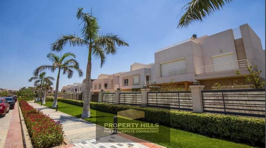 4 Bedroom Townhouse for Sale in Sheikh Zayed, Giza - Screenshot 2024-12-03 144023. png