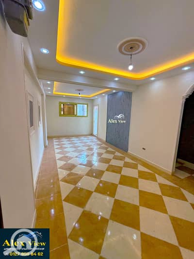 شقة 3 غرف نوم للبيع في سيدي بشر، الإسكندرية - 1. jpg