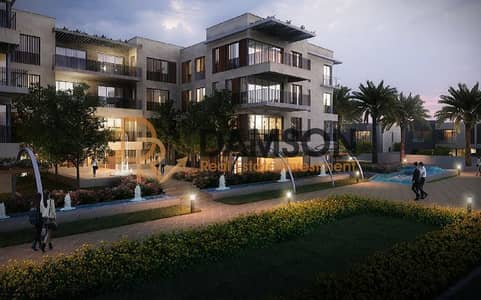 3 Bedroom Flat for Sale in New Cairo, Cairo - Dqo7DjspOaOuqbk0JQpW3wuwAIXnpT. png
