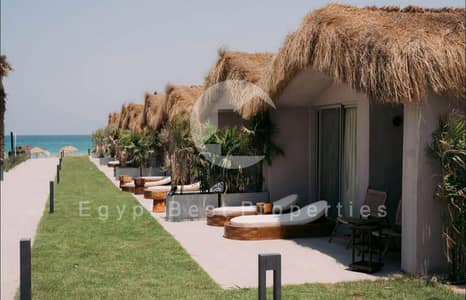 3 Bedroom Townhouse for Sale in North Coast, Matruh - IMG-20251006-WA0182. jpg