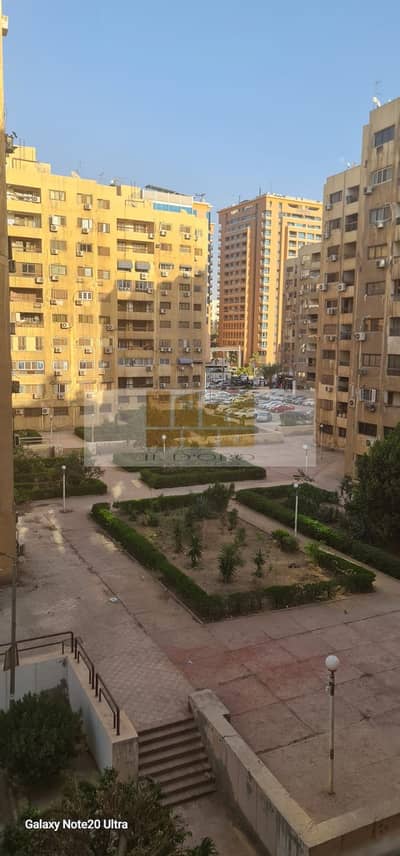 3 Bedroom Apartment for Sale in Nasr City, Cairo - WhatsApp Image 2025-10-03 at 03.38. 13_39a36a5c. jpg