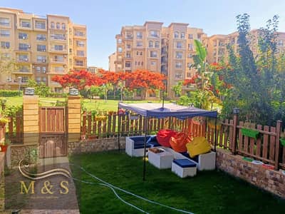 3 Bedroom Apartment for Sale in Madinaty, Cairo - 1000243404. jpg