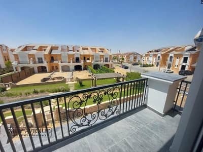 4 Bedroom Townhouse for Sale in New Cairo, Cairo - 10. jpg