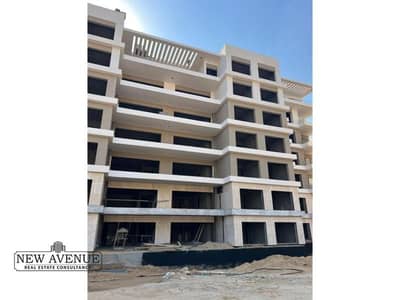 3 Bedroom Duplex for Sale in New Cairo, Cairo - 1. jpg