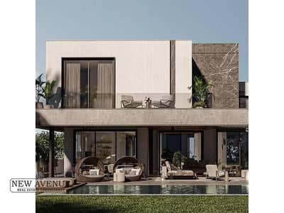 3 Bedroom Townhouse for Sale in New Cairo, Cairo - 7. jpg