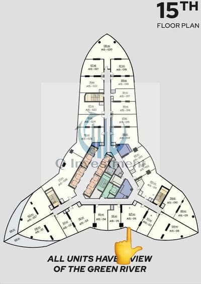 Office for Sale in New Capital City, Cairo - e6ed2d3c-6e18-4621-8bac-e735b4cd3d6a. jpg