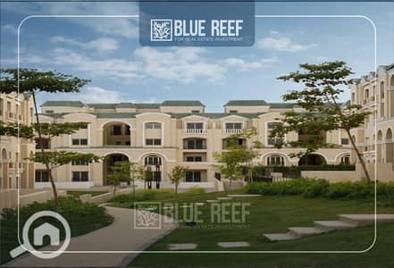 3 Bedroom Duplex for Sale in Mostakbal City, Cairo - 6. jpg