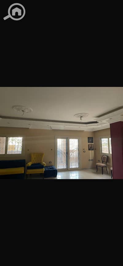 شقة 3 غرف نوم للايجار في القاهرة الجديدة، القاهرة - IMG_4270. png