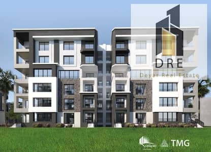 2 Bedroom Apartment for Sale in Madinaty, Cairo - b14. jpg