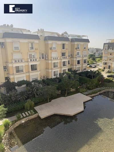 4 Bedroom Villa for Sale in New Cairo, Cairo - _files_IMG-20251007-WA0043. jpg