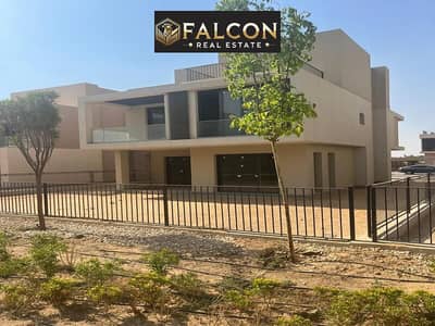 4 Bedroom Villa for Sale in New Heliopolis, Cairo - d4521a00-196f-41ec-935d-6ffdfbbbecb8. jpg
