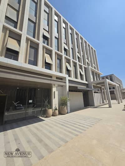 مکتب  للايجار في القاهرة الجديدة، القاهرة - WhatsApp Image 2025-10-05 at 2.45. 10 PM. jpeg