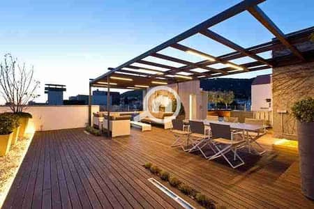 2 Bedroom Roof for Sale in Badr City, Cairo - 1000094678. jpg