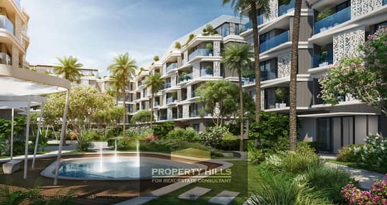 3 Bedroom Flat for Sale in 6th of October, Giza - 33. PNG