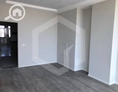عيادة  للبيع في 6 أكتوبر، الجيزة - West Park Mall 1. jpg