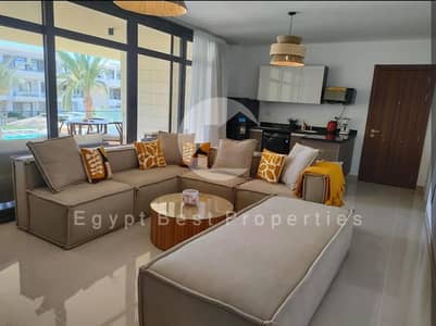 3 Bedroom Flat for Sale in Gouna, Red Sea - WhatsApp Image 2025-10-07 at 12.37. 31 PM. jpeg