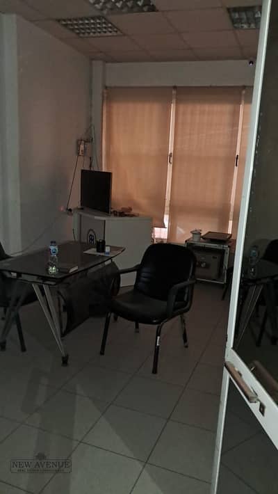 Retail for Sale in Almazah, Cairo - WhatsApp Image 2025-10-04 at 10.43. 00 PM. jpeg