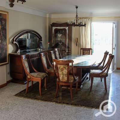 3 Bedroom Flat for Rent in Azarita, Alexandria - 1. jpg