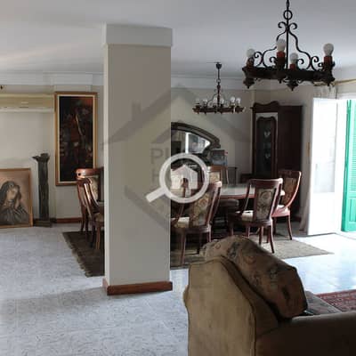 3 Bedroom Flat for Rent in Azarita, Alexandria - 13. jpg