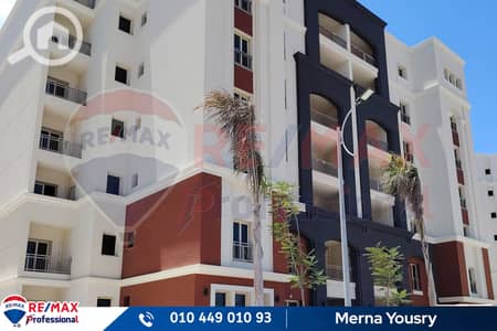 فلیٹ 4 غرف نوم للبيع في عجمي، الإسكندرية - 1. jpg