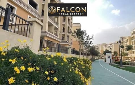 3 Bedroom Flat for Sale in Mostakbal City, Cairo - image (8). png