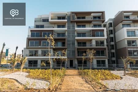 2 Bedroom Penthouse for Sale in New Cairo, Cairo - 26d4187f-5271-40c7-b39a-4718ff952e6e. jpg