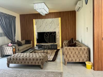 4 Bedroom Villa for Rent in Shorouk City, Cairo - IMG-20250206-WA0234. jpg