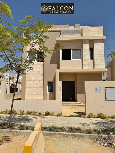 4 Bedroom Townhouse for Sale in 6th of October, Giza - 558828009_1828984874676166_4146205896458943572_n. jpg