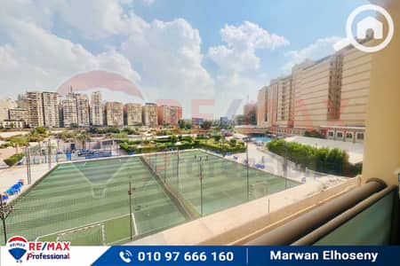 فلیٹ 3 غرف نوم للبيع في سموحة، الإسكندرية - 1. jpg