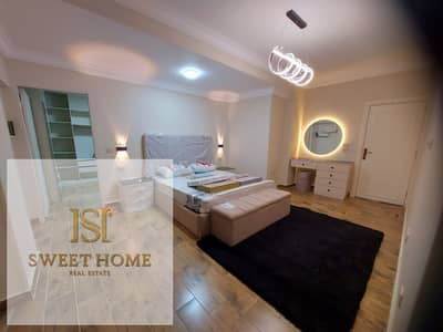 3 Bedroom Flat for Rent in New Cairo, Cairo - IMG-20251007-WA0159. jpg