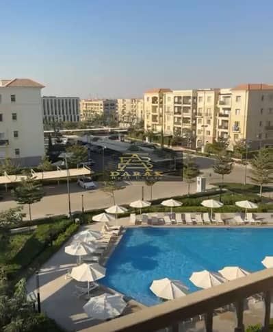 3 Bedroom Apartment for Sale in New Cairo, Cairo - WhatsApp Image 2025-10-06 at 12.48. 37_d4ce2875. jpg