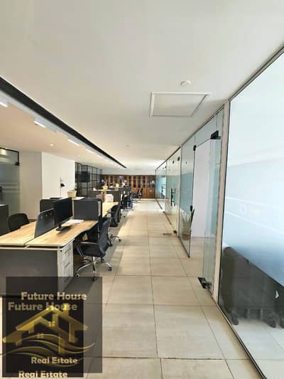 Office for Rent in New Cairo, Cairo - 541690624_786540694328987_8740012037385504867_n. jpg