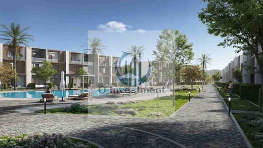 3 Bedroom Townhouse for Sale in Mostakbal City, Cairo - IMG-20250923-WA0015. jpg