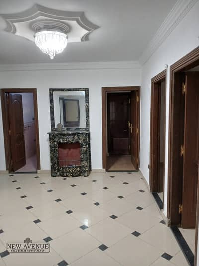 Office for Sale in Nasr City, Cairo - WhatsApp Image 2025-10-04 at 5.21. 50 PM (2). jpeg