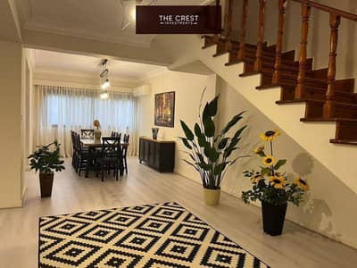 3 Bedroom Duplex for Sale in Mostakbal City, Cairo - 517154700_716450787944351_2396172258288322635_n. jpg