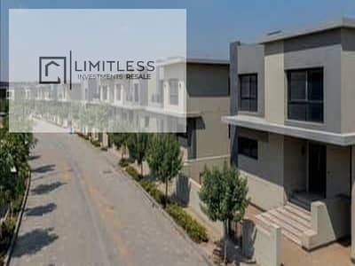 3 Bedroom Townhouse for Sale in New Cairo, Cairo - WhatsApp Image 2025-10-07 at 2.49. 32 PM (1)_800x600. jpg