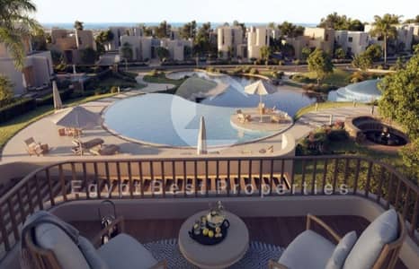 شاليه 2 غرفة نوم للبيع في الغردقة، البحر الأحمر - IMG-20250817-WA0062. jpg