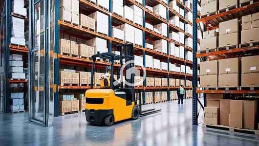 Warehouse for Sale in New Cairo, Cairo - 1000205258. jpg