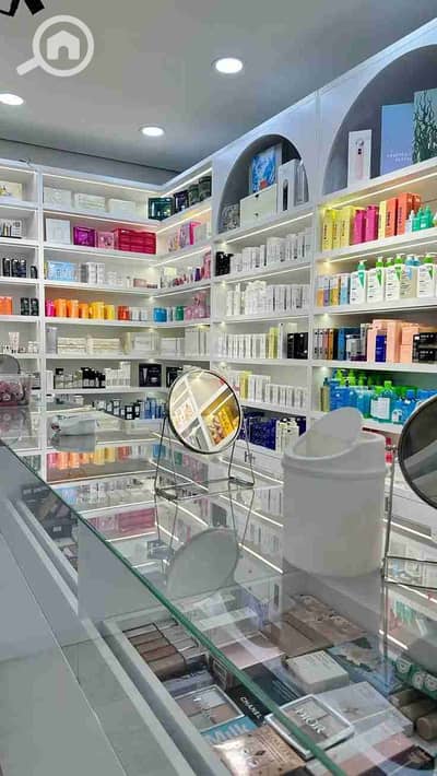 مصنع  للايجار في القاهرة الجديدة، القاهرة - 1000205262. jpg