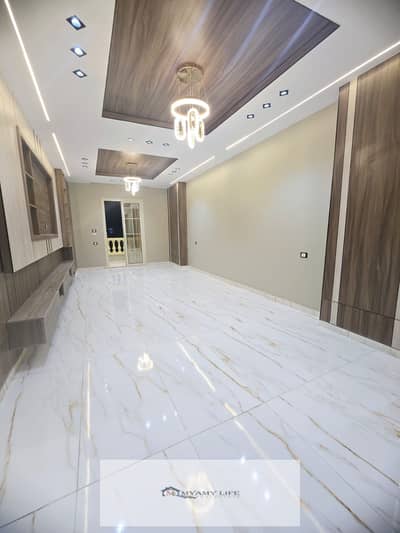 3 Bedroom Apartment for Sale in Hadayek al-Ahram, Giza - WhatsApp Image 2025-10-04 at 9.57. 24 AM (2). jpeg