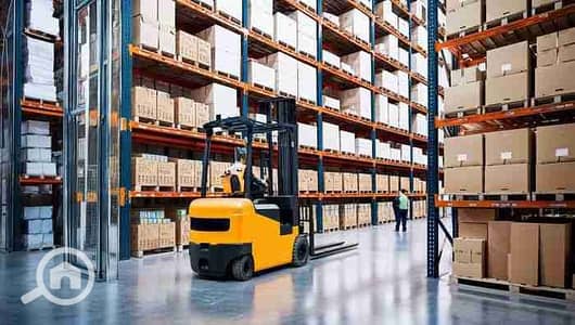 مصنع  للايجار في القاهرة الجديدة، القاهرة - 1000205258. jpg