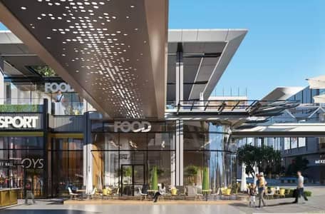 Retail for Rent in New Cairo, Cairo - WhatsApp Image 2025-09-29 at 1.36. 55 PM (1). jpeg