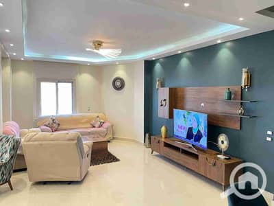 7 Bedroom Duplex for Sale in Shorouk City, Cairo - 1000240067. jpg