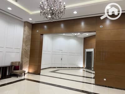 1 Bedroom Apartment for Rent in New Cairo, Cairo - WhatsApp Image 2025-10-07 at 2.02. 25 PM (1). jpeg