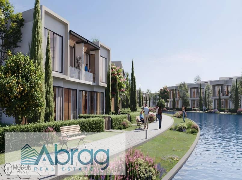 3 كمبوند-فيلاجيو-6-أكتوبر-Villagio-Compound-6-October-01-scaled. jpg